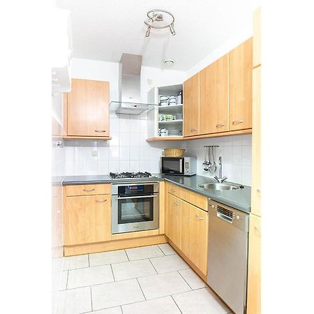 Residence Juliana 68 Julianadorp Bagian luar foto
