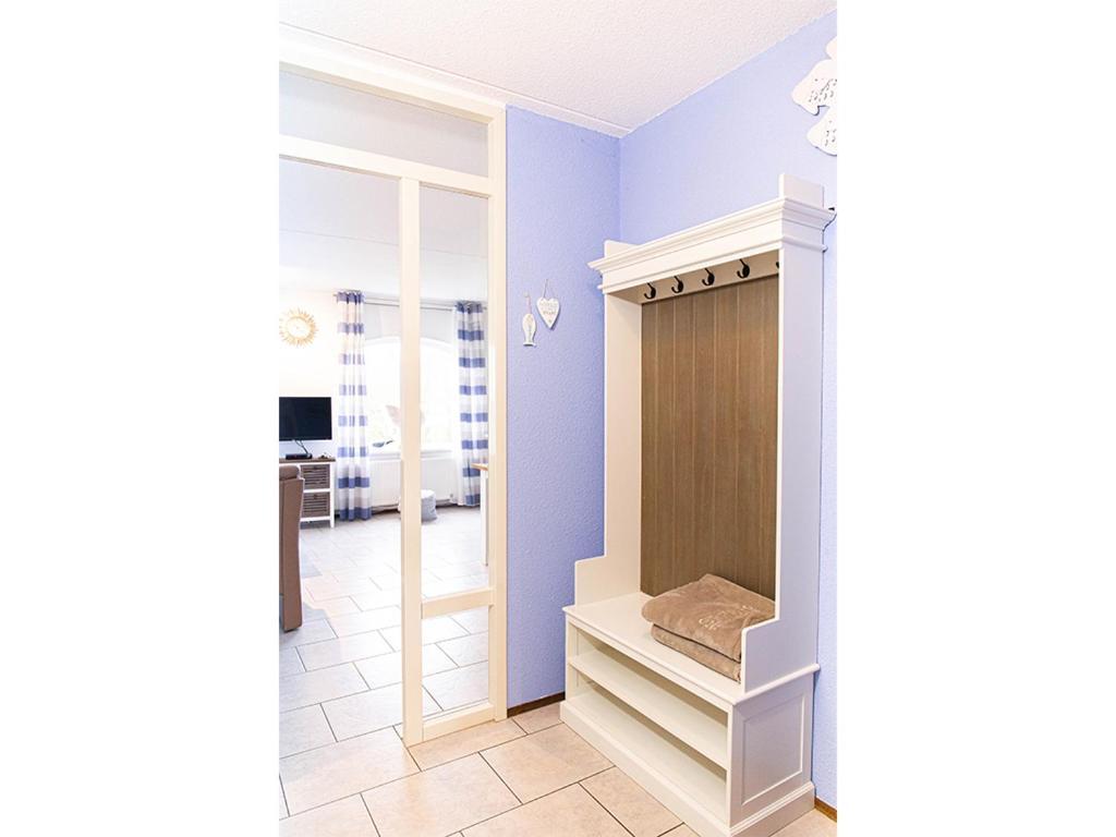Residence Juliana 68 Julianadorp Bagian luar foto