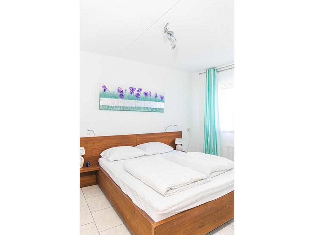 Residence Juliana 68 Julianadorp Bagian luar foto